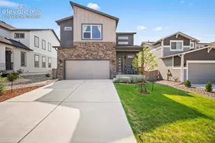 9625 Jack Helm Dr, Colorado Springs, CO 80908 - Photo 1
