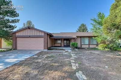 569 Red Cliff Road, Colorado Springs, CO 80906 - Photo 2