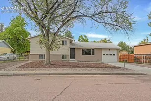316 Cranbrook Cir, Colorado Springs, CO 80906 - Photo 2