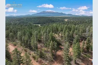 422 Spring Valley Drive, Divide, CO 80814 - Photo 8
