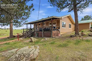 2134 Homestake Pl, Lake George, CO 80827 - Photo 2