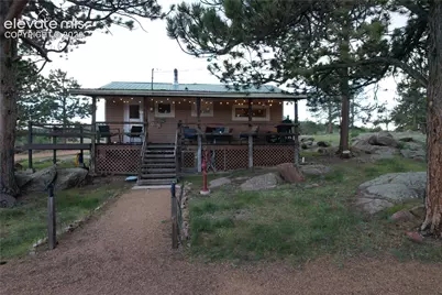 2134 Homestake Place, Lake George, CO 80827 - Photo 4