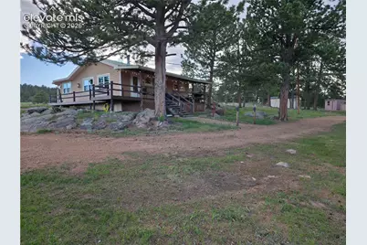 2134 Homestake Place, Lake George, CO 80827 - Photo 42