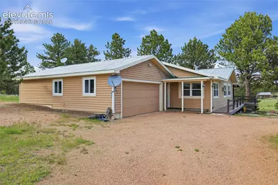 2134 Homestake Place, Lake George, CO 80827 - Photo 14
