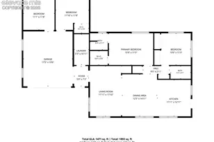 2134 Homestake Pl, Lake George, CO 80827 - Photo 6
