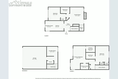 30 Vale Circle, Palmer Lake, CO 80133 - Photo 48