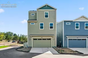 3023 Curly Grv, Colorado Springs, CO 80922 - Photo 2