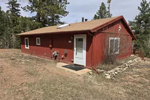 875 Obsidian Dr, Florissant, CO 80816 - Photo 1