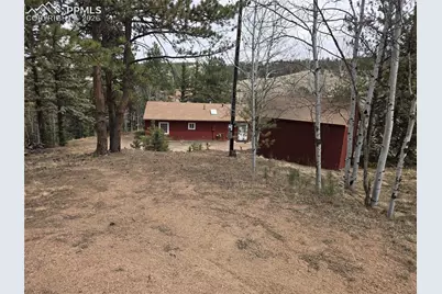 875 Obsidian Drive, Florissant, CO 80816 - Photo 2