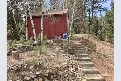 875 Obsidian Drive, Florissant, CO 80816 - Photo 4