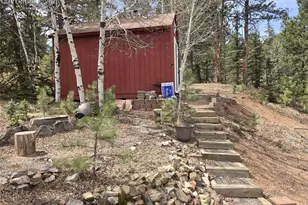 875 Obsidian Dr, Florissant, CO 80816 - Photo 4