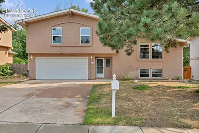 2811 Keystone Circle, Colorado Springs, CO 80918 - Photo 1
