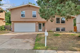 2811 Keystone Cir, Colorado Springs, CO 80918 - Photo 1