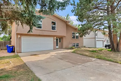 2811 Keystone Circle, Colorado Springs, CO 80918 - Photo 4