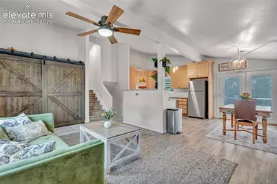 2811 Keystone Circle, Colorado Springs, CO 80918 - Photo 8