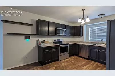 5444 Hicks Drive, Colorado Springs, CO 80911 - Photo 4