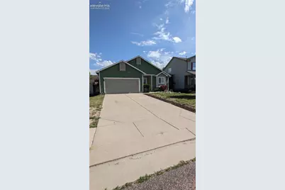 5444 Hicks Drive, Colorado Springs, CO 80911 - Photo 1