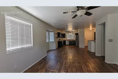 5444 Hicks Drive, Colorado Springs, CO 80911 - Photo 6