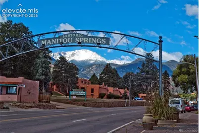 151 Ruxton Avenue, Manitou Springs, CO 80829 - Photo 48
