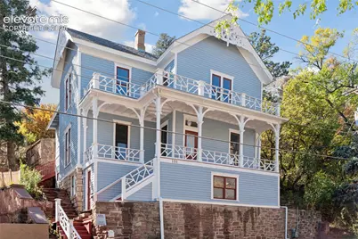 151 Ruxton Avenue, Manitou Springs, CO 80829 - Photo 2