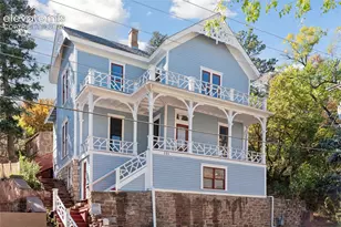 151 Ruxton Ave, Manitou Springs, CO 80829 - Photo 2