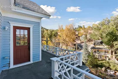 151 Ruxton Avenue, Manitou Springs, CO 80829 - Photo 30