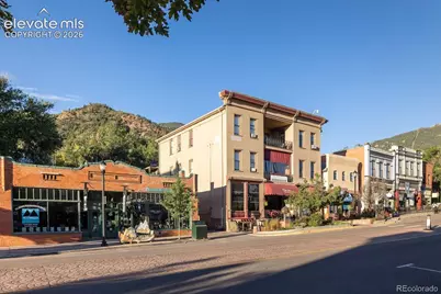 151 Ruxton Avenue, Manitou Springs, CO 80829 - Photo 46