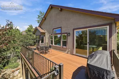 12622 Timberglen Terrace, Colorado Springs, CO 80921 - Photo 32