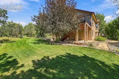 12622 Timberglen Terrace, Colorado Springs, CO 80921 - Photo 34