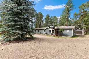 450 County Rd, Woodland Park, CO 80863 - Photo 2