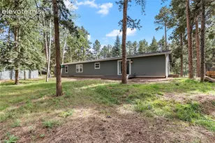 450 County Rd, Woodland Park, CO 80863 - Photo 42