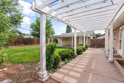 641 Glen Eyrie Circle, Colorado Springs, CO 80904 - Photo 42