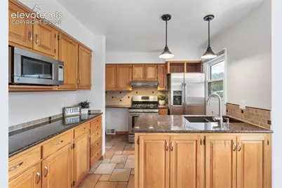 641 Glen Eyrie Circle, Colorado Springs, CO 80904 - Photo 14