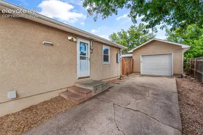641 Glen Eyrie Circle, Colorado Springs, CO 80904 - Photo 40