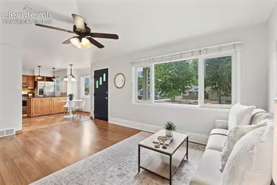 641 Glen Eyrie Circle, Colorado Springs, CO 80904 - Photo 8