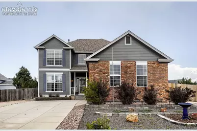 8939 Kingston Heath Road, Peyton, CO 80831 - Photo 2