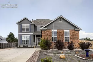 8939 Kingston Heath Rd, Peyton, CO 80831 - Photo 2