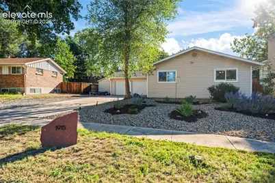 1915 Wynkoop Drive, Colorado Springs, CO 80909 - Photo 2