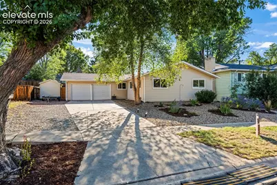 1915 Wynkoop Drive, Colorado Springs, CO 80909 - Photo 1
