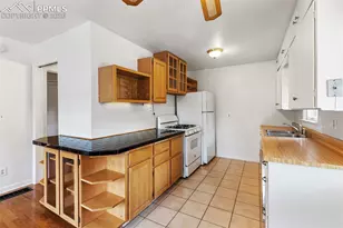 1527 W Cheyenne Rd, Colorado Springs, CO 80906 - Photo 18
