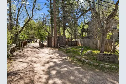 1527 W Cheyenne Road, Colorado Springs, CO 80906 - Photo 48