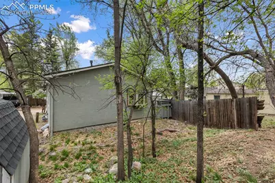 1527 W Cheyenne Road, Colorado Springs, CO 80906 - Photo 10