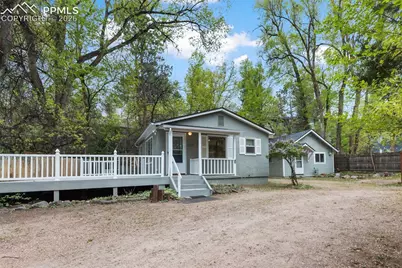 1527 W Cheyenne Road, Colorado Springs, CO 80906 - Photo 2