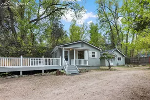 1527 W Cheyenne Rd, Colorado Springs, CO 80906 - Photo 2