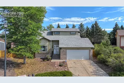 1510 Leoti Drive, Colorado Springs, CO 80915 - Photo 1