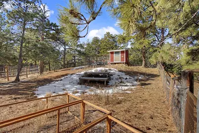 20340 Warriors Path Drive, Peyton, CO 80831 - Photo 36
