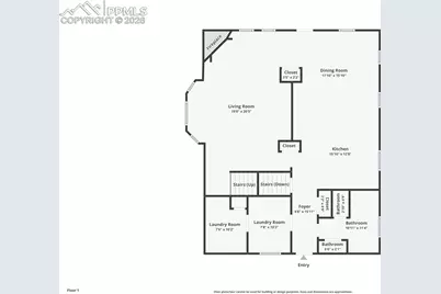 20340 Warriors Path Drive, Peyton, CO 80831 - Photo 48