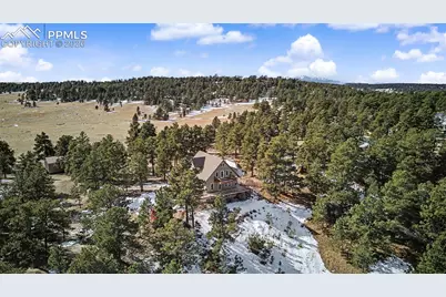 20340 Warriors Path Drive, Peyton, CO 80831 - Photo 40