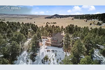 20340 Warriors Path Drive, Peyton, CO 80831 - Photo 38