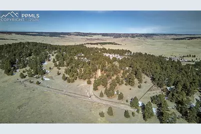 20340 Warriors Path Drive, Peyton, CO 80831 - Photo 44